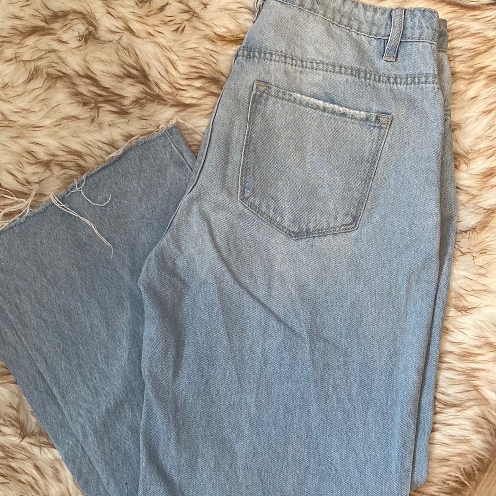 Vici collection vervet 90’s jeans